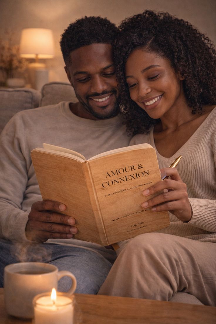 Couples Self-Care Box