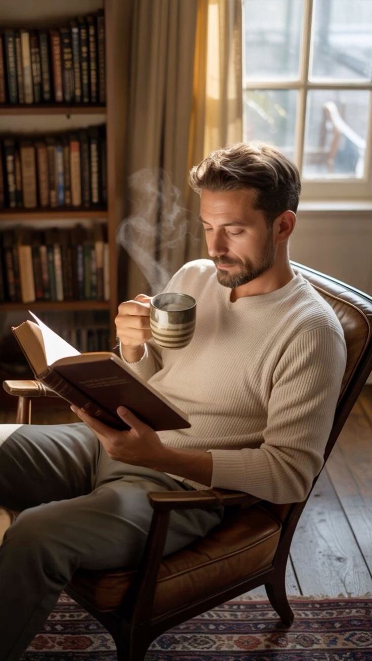 Men's Self-Care Box