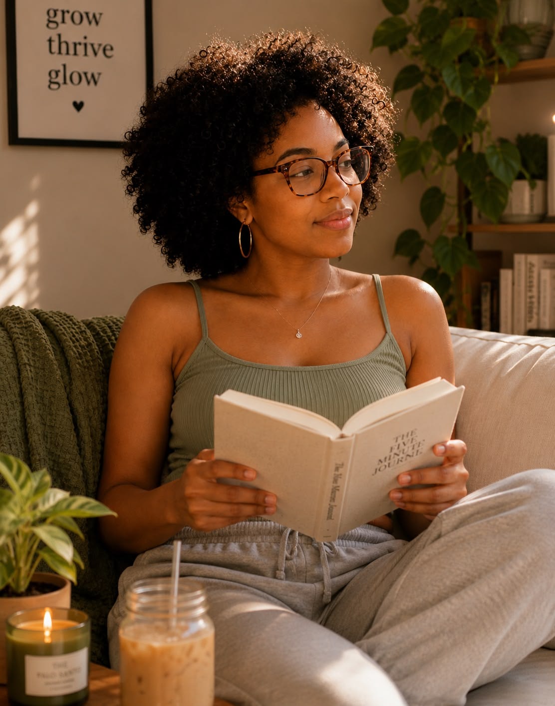 Women's Self-Care Box